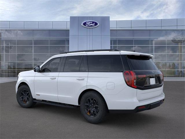 new 2025 Ford Expedition car, priced at $81,925