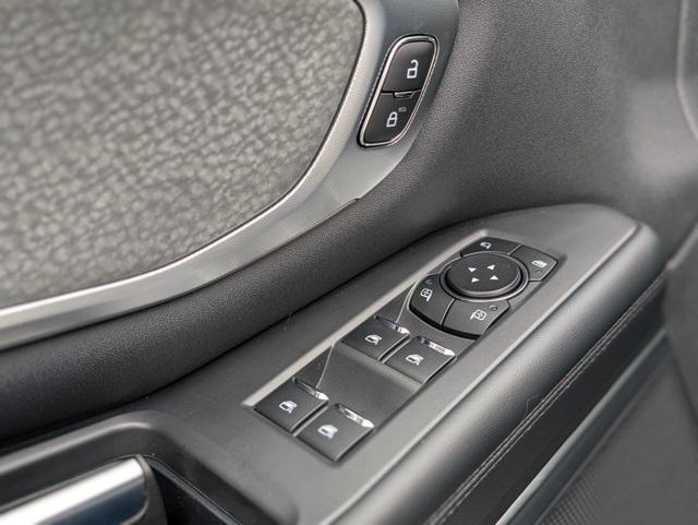 new 2025 Ford Expedition car, priced at $81,925