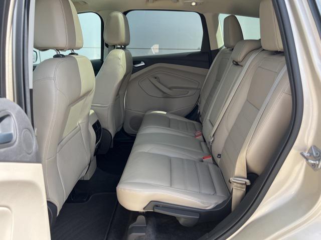 used 2017 Ford Escape car, priced at $14,900