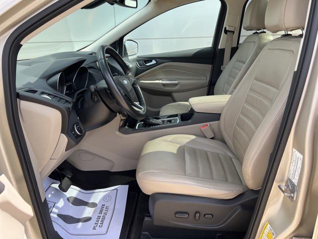 used 2017 Ford Escape car, priced at $14,900