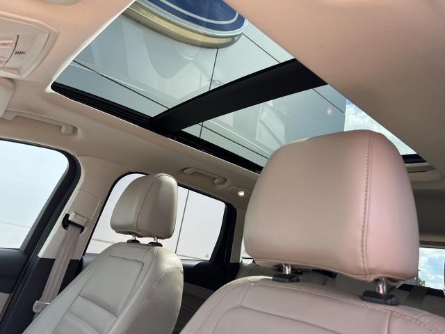 used 2017 Ford Escape car, priced at $14,900