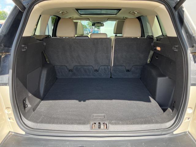 used 2017 Ford Escape car, priced at $14,900