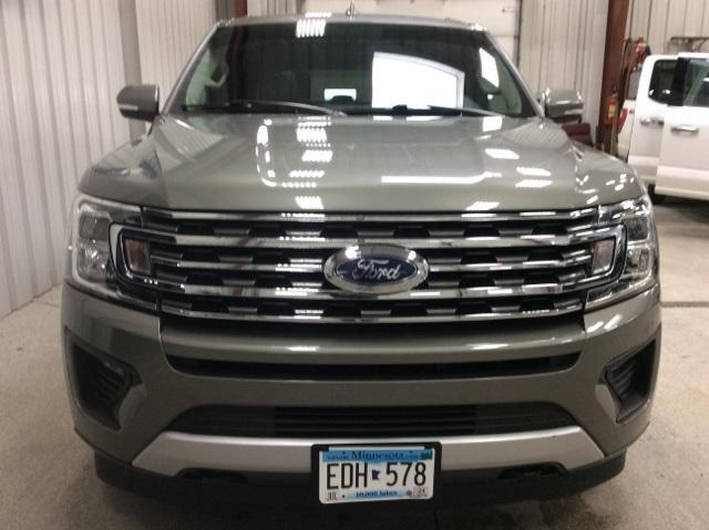 used 2019 Ford Expedition car, priced at $36,919
