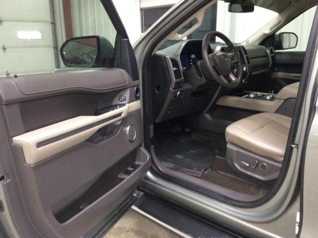 used 2019 Ford Expedition car, priced at $36,919