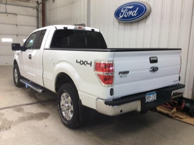 used 2014 Ford F-150 car, priced at $15,914