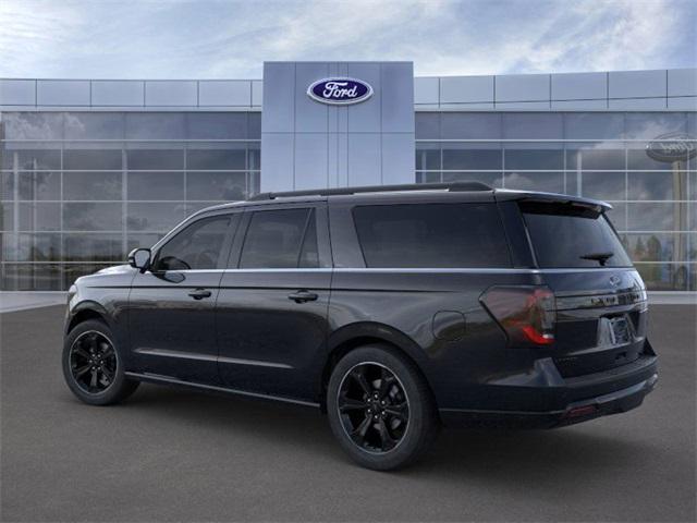 new 2024 Ford Expedition car, priced at $74,203