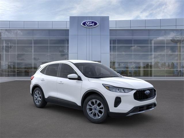 new 2024 Ford Escape car, priced at $37,160