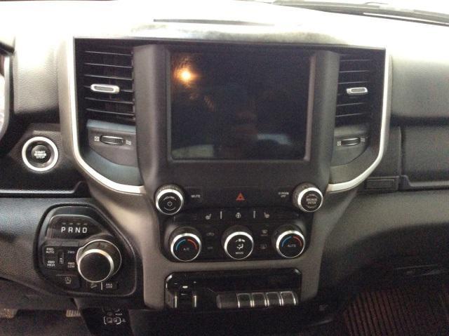 used 2020 Ram 1500 car, priced at $25,920