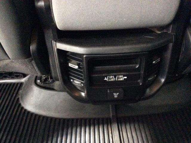 used 2020 Ram 1500 car, priced at $25,920