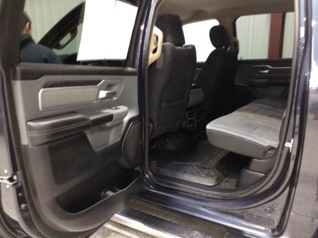 used 2020 Ram 1500 car, priced at $25,920