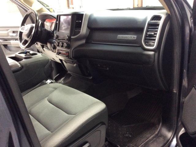 used 2020 Ram 1500 car, priced at $25,920