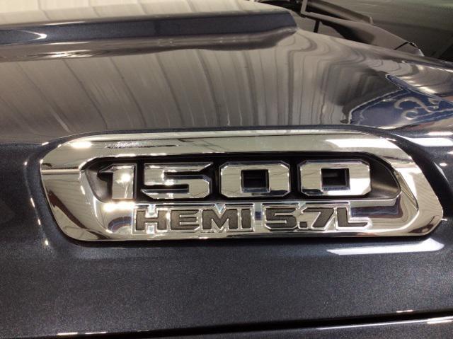 used 2020 Ram 1500 car, priced at $25,920