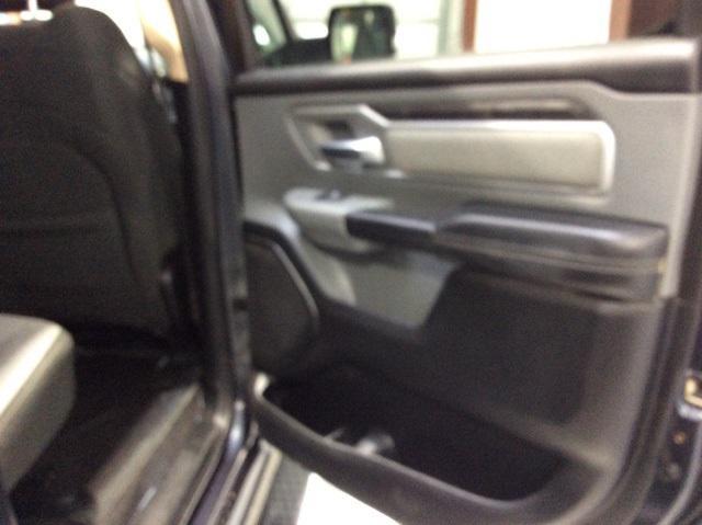 used 2020 Ram 1500 car, priced at $25,920