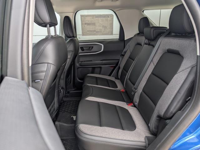 new 2024 Ford Bronco Sport car, priced at $32,174