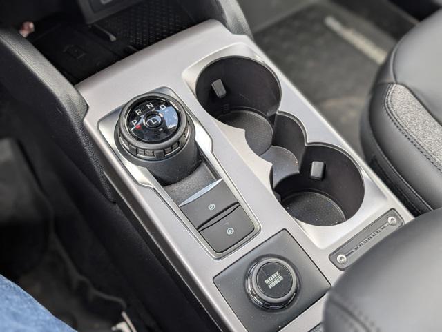 new 2024 Ford Bronco Sport car, priced at $32,174