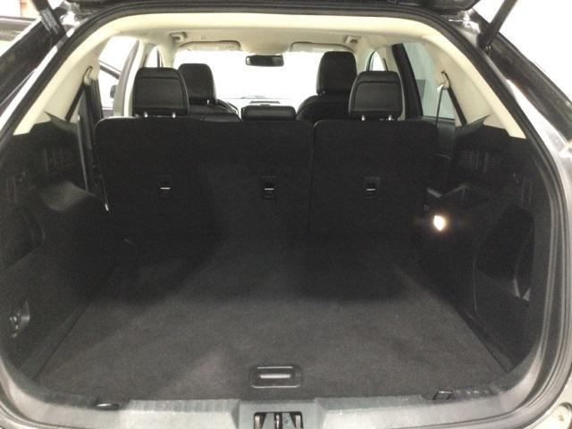 used 2020 Ford Edge car, priced at $18,500