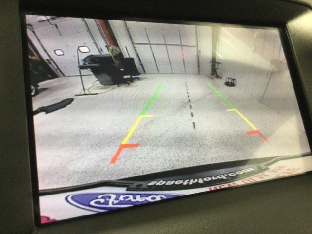 used 2020 Ford Edge car, priced at $18,500