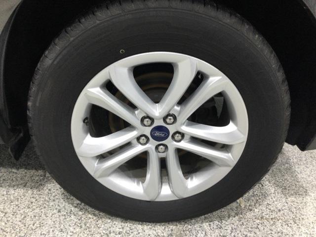 used 2020 Ford Edge car, priced at $18,500