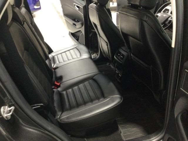 used 2020 Ford Edge car, priced at $18,500