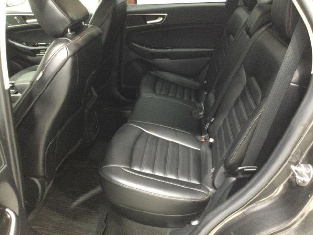 used 2020 Ford Edge car, priced at $18,500