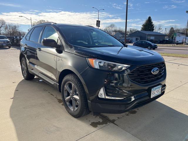 new 2024 Ford Edge car, priced at $37,693