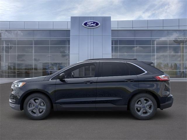 new 2024 Ford Edge car, priced at $43,443