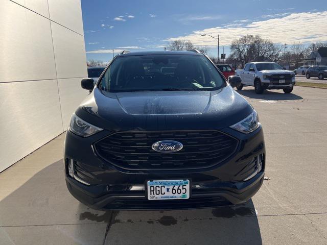 new 2024 Ford Edge car, priced at $37,693