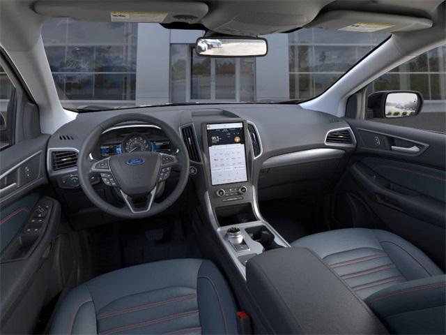 used 2024 Ford Edge car, priced at $43,443