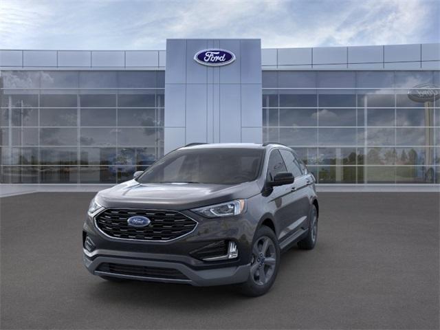 new 2024 Ford Edge car, priced at $43,443