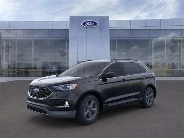 new 2024 Ford Edge car, priced at $37,693