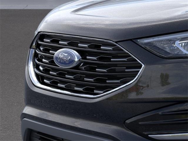 new 2024 Ford Edge car, priced at $43,443
