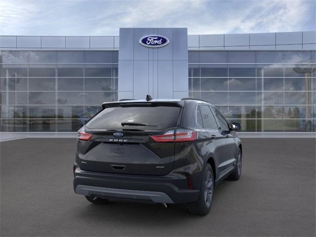 new 2024 Ford Edge car, priced at $43,443