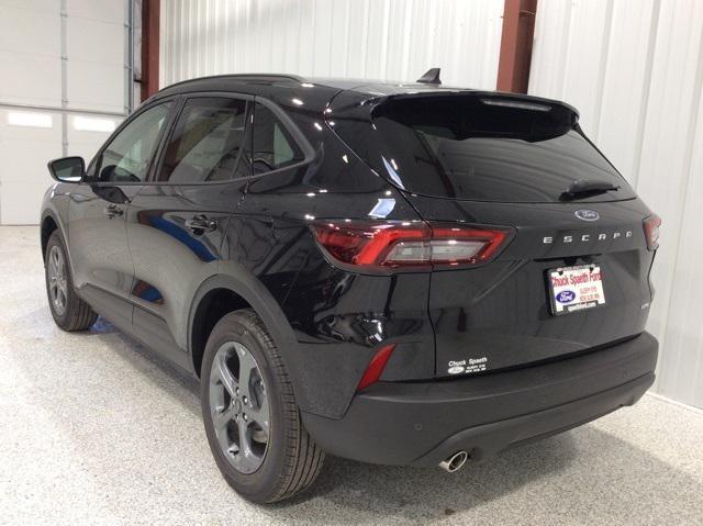 new 2025 Ford Escape car, priced at $32,571