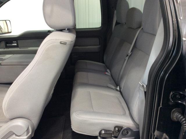 used 2012 Ford F-150 car, priced at $8,900