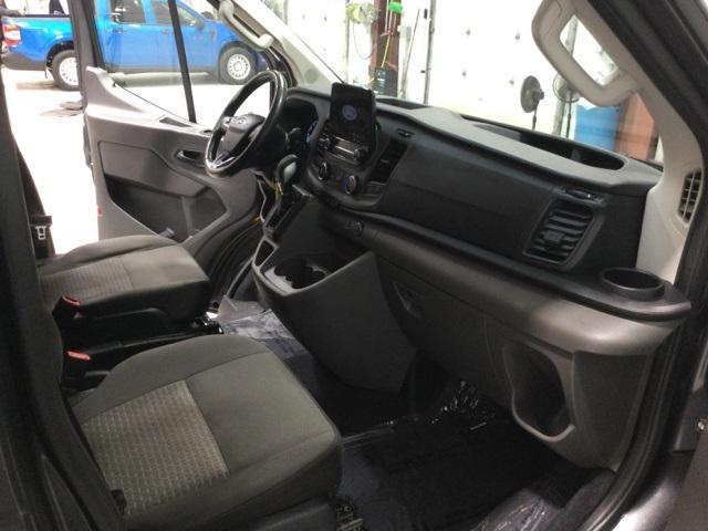 used 2020 Ford Transit-150 car, priced at $49,920