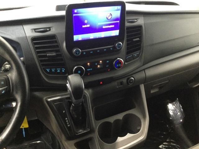 used 2020 Ford Transit-150 car, priced at $49,920