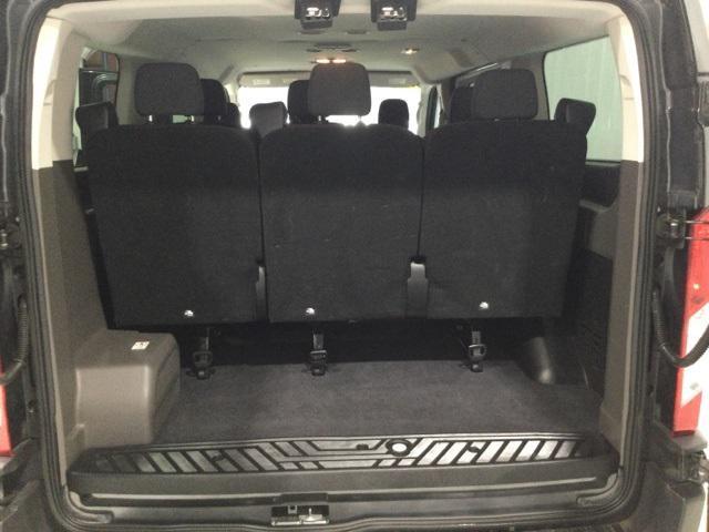 used 2020 Ford Transit-150 car, priced at $49,920