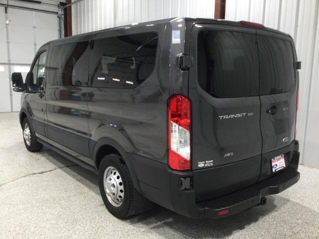 used 2020 Ford Transit-150 car, priced at $49,920