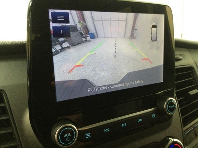 used 2020 Ford Transit-150 car, priced at $49,920