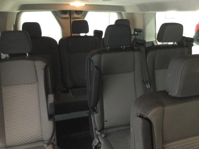used 2020 Ford Transit-150 car, priced at $49,920