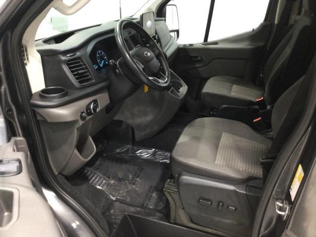 used 2020 Ford Transit-150 car, priced at $49,920