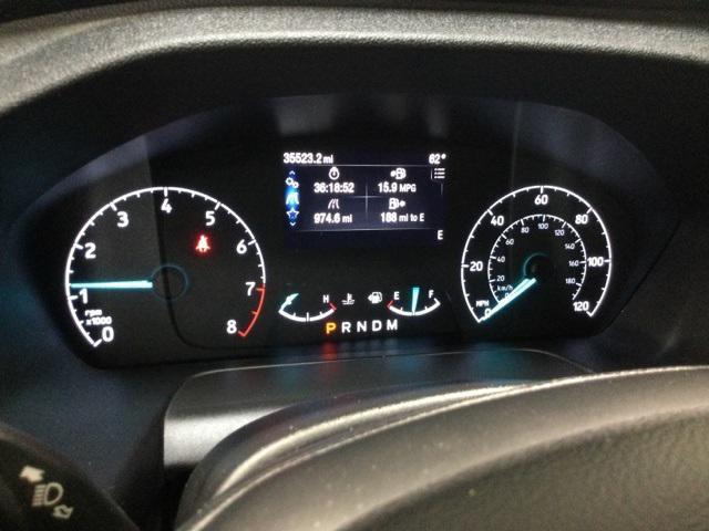 used 2020 Ford Transit-150 car, priced at $49,920