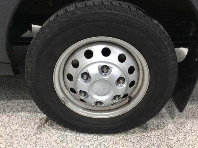 used 2020 Ford Transit-150 car, priced at $49,920