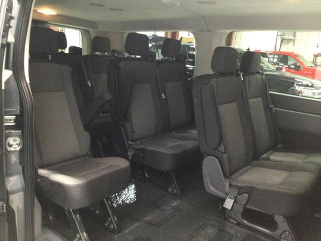 used 2020 Ford Transit-150 car, priced at $49,920