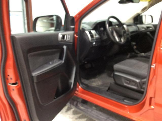 used 2022 Ford Ranger car, priced at $32,750