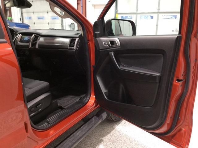 used 2022 Ford Ranger car, priced at $32,750