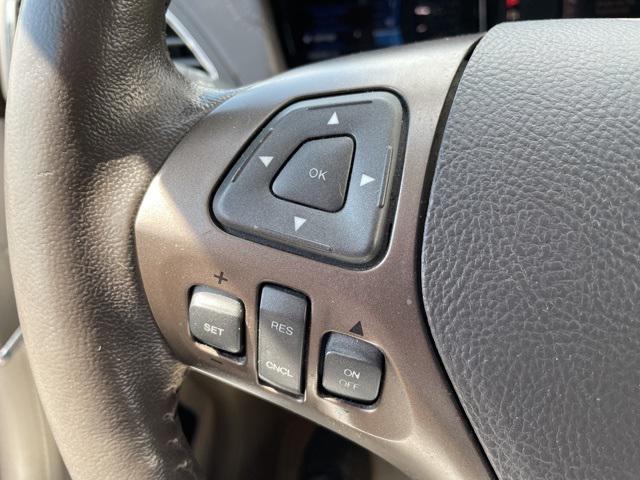 used 2012 Lincoln MKX car, priced at $7,900