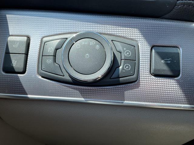 used 2012 Lincoln MKX car, priced at $7,900