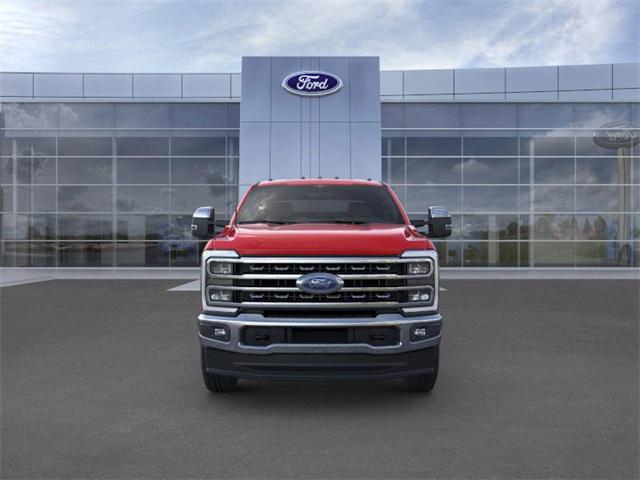 new 2025 Ford F-350 car, priced at $70,702