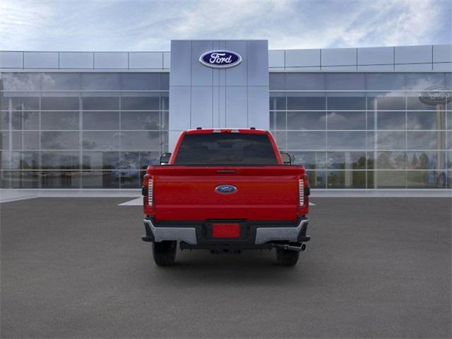 new 2025 Ford F-350 car, priced at $70,702